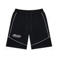 SCUFF Stick Rider Piping Shorts