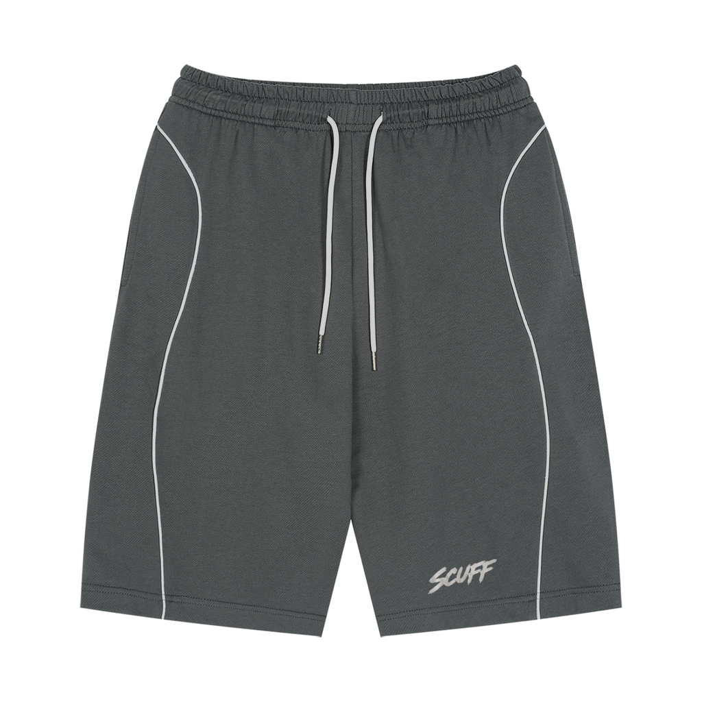 SCUFF Wolf Shorts