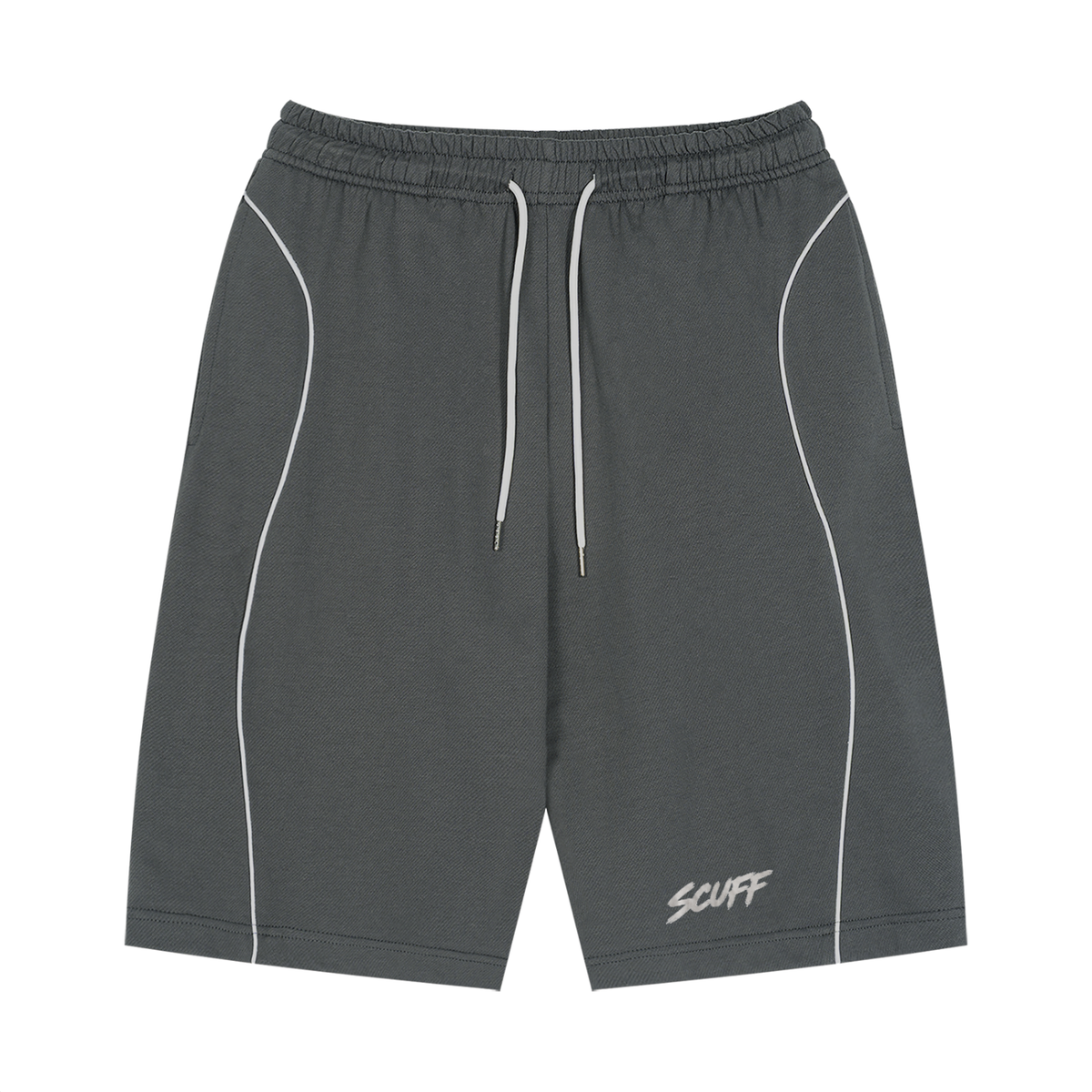 SCUFF Wolf Shorts