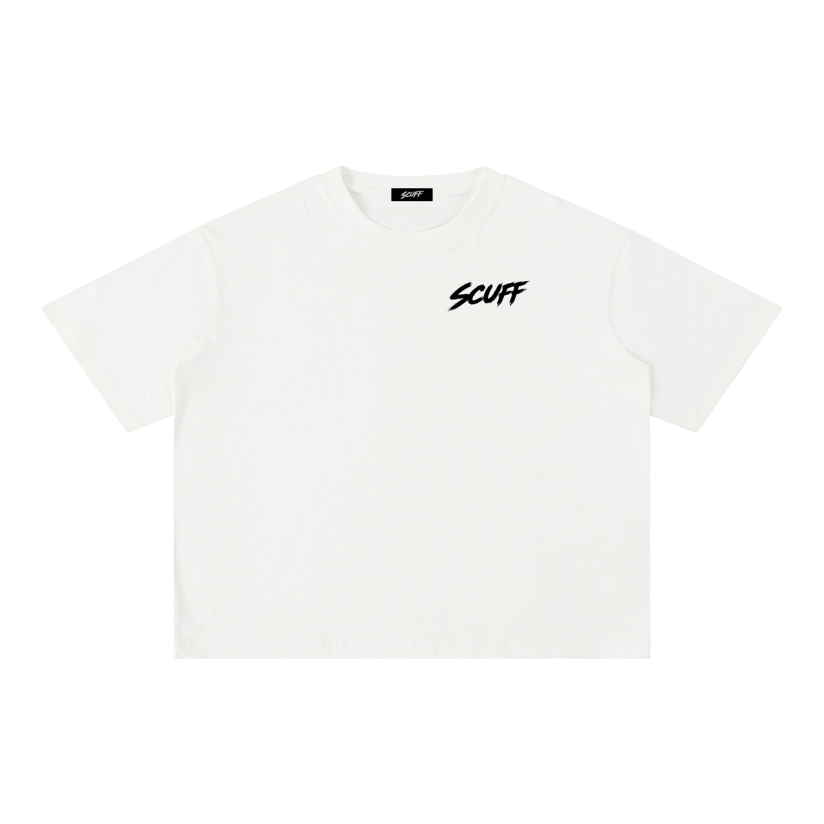 SCUFF Future Stick Rider T-Shirt