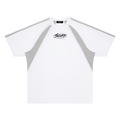 SCUFF Stick Rider Raglan Color T-Shirt
