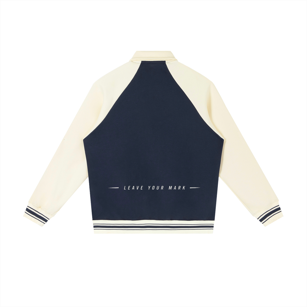 SCUFF Baseball Jacket