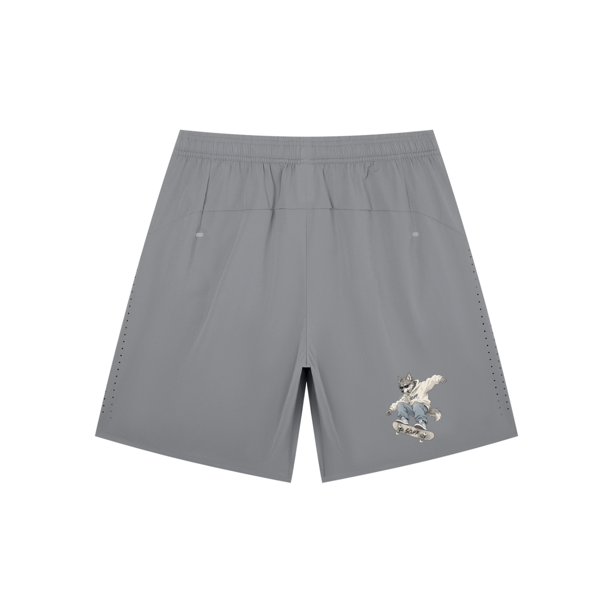 SCUFF Summer Performance Shorts