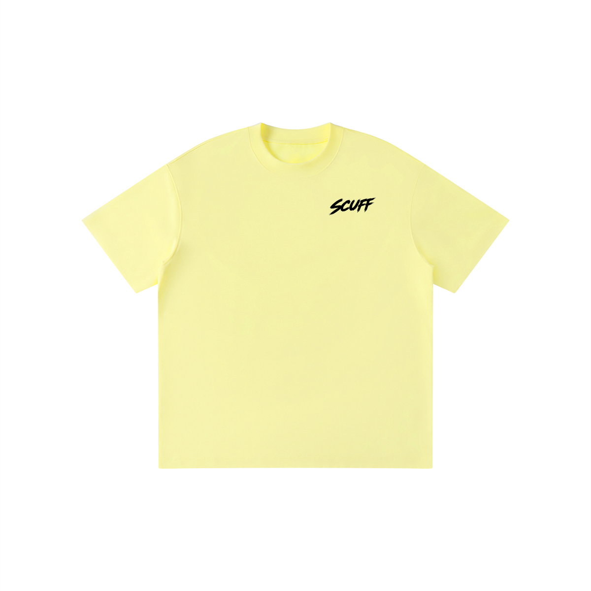 SCUFF Kids Stick Rider T-Shirt