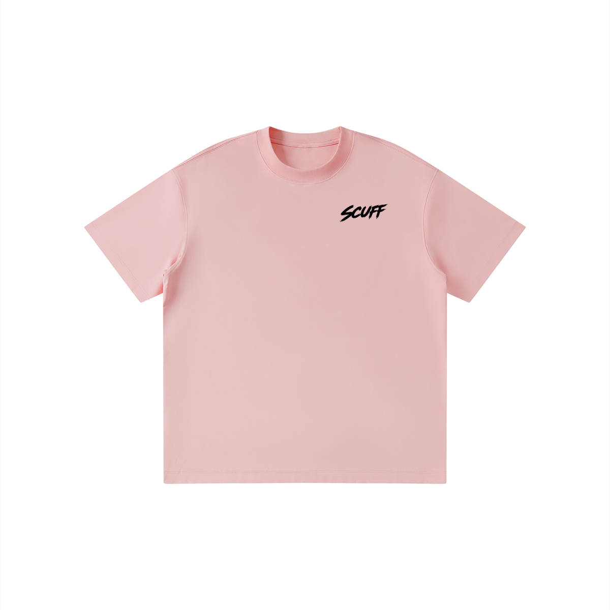 SCUFF Kids Stick Rider T-Shirt