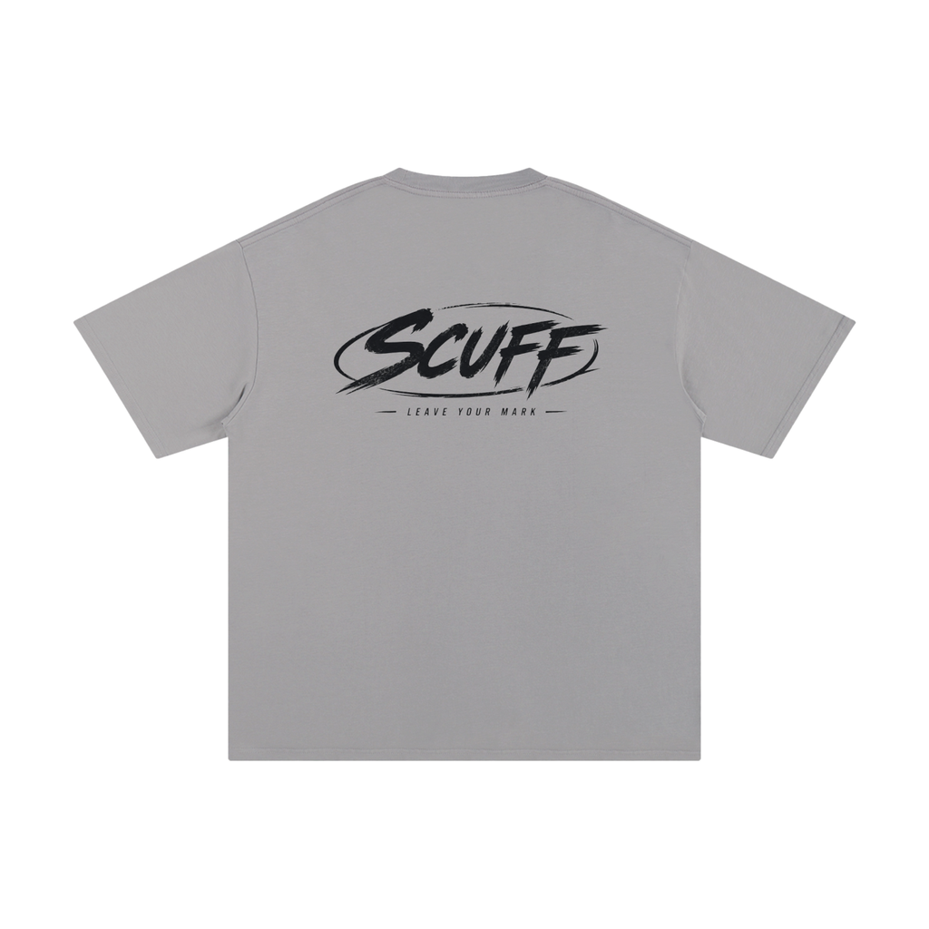 SCUFF logo T-Shirt
