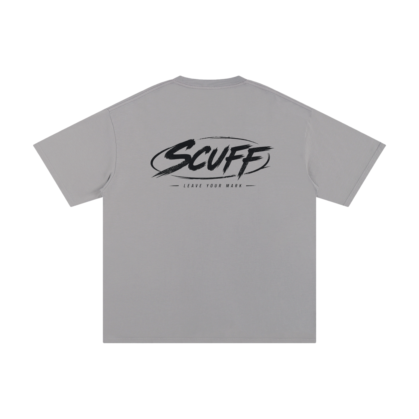 SCUFF logo T-Shirt