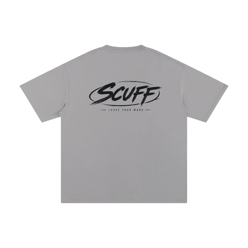 SCUFF logo T-Shirt
