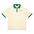 SCUFF Dual Colour Polo