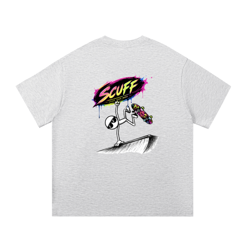 SCUFF Stick Rider T-Shirt