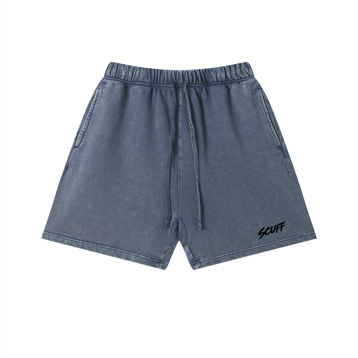 SCUFF Vintage Wash Shorts