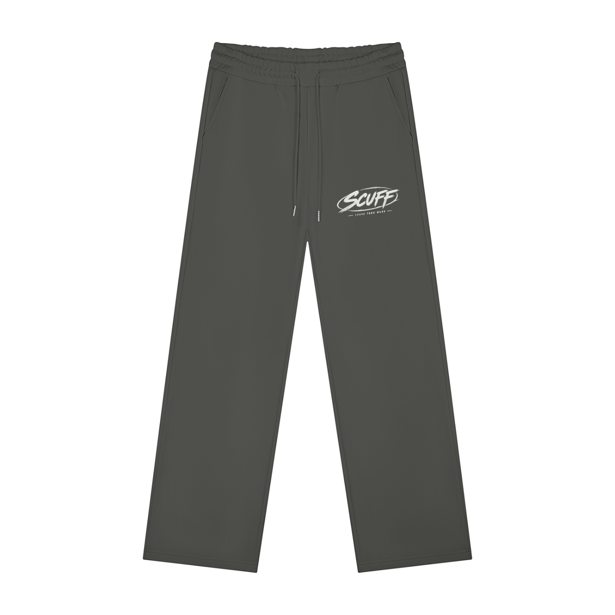 SCUFF Heavyweight Tracksuit Pants