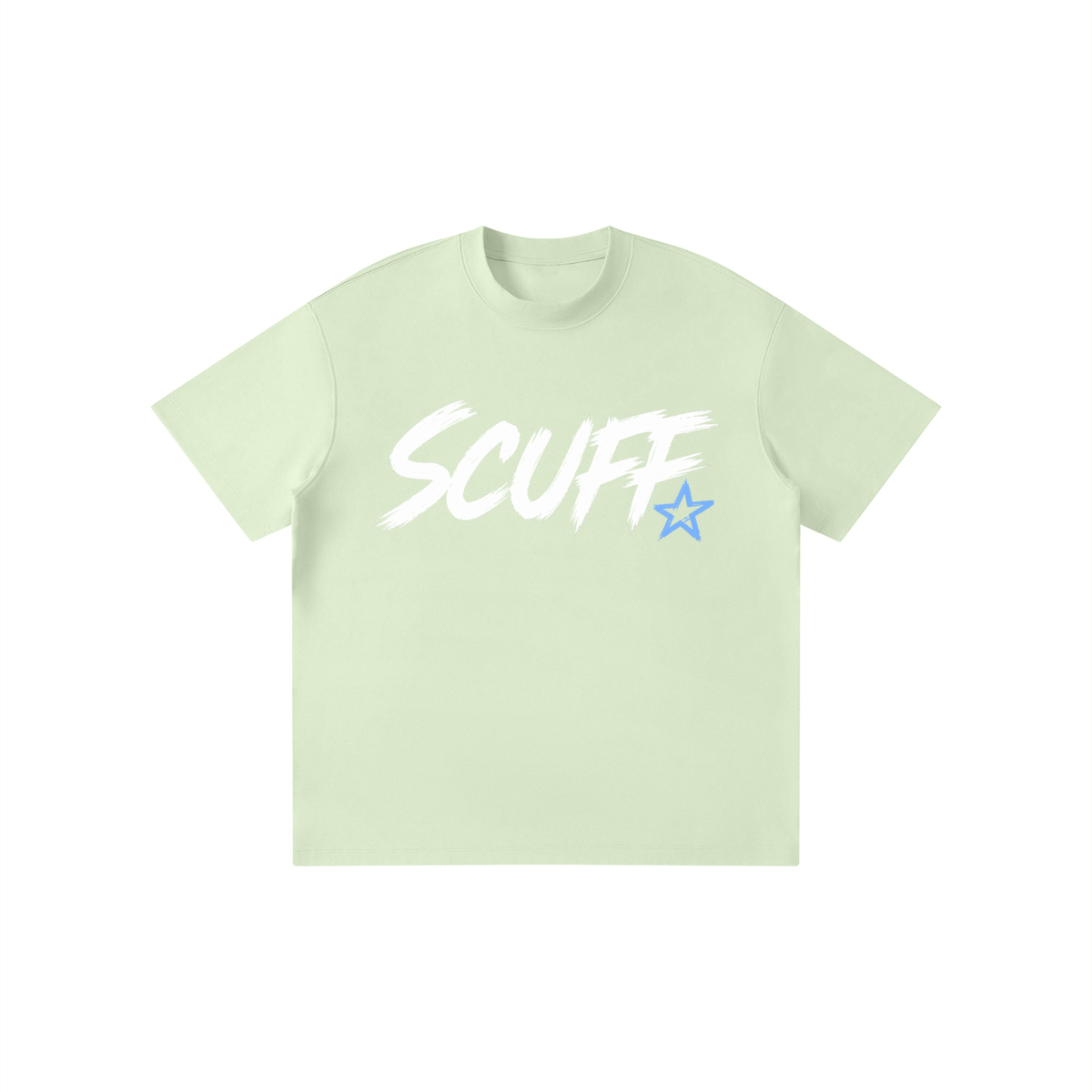 SCUFF Kids Wolf Star T-Shirt