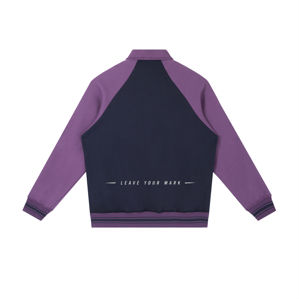 SCUFF Baseball Jacket