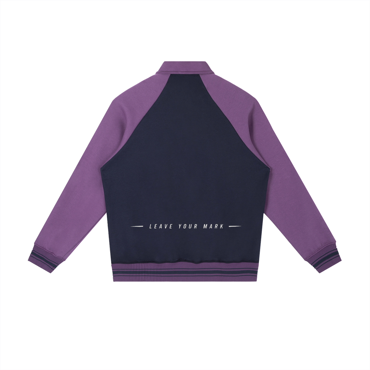 SCUFF Baseball Jacket