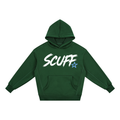 SCUFF Kids Wolf Star Hoodie