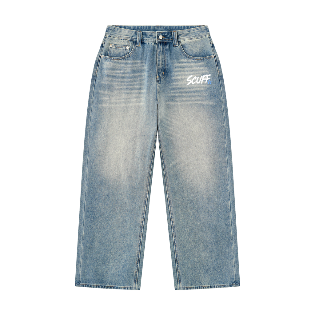 SCUFF Stick Rider Jeans