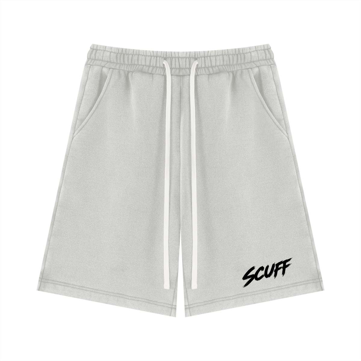 SCUFF Stick Rider Fleece Shorts