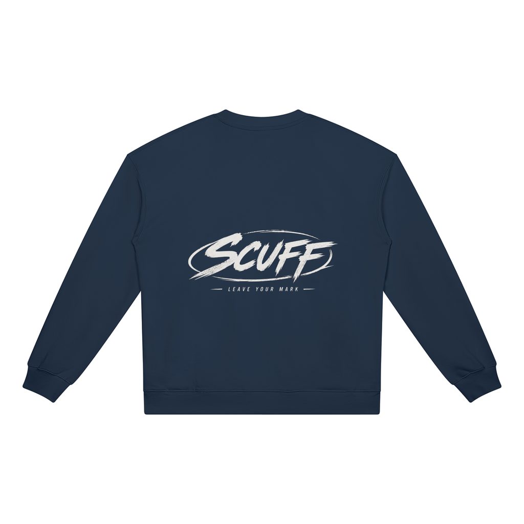 SCUFF Heavyweight Sweater