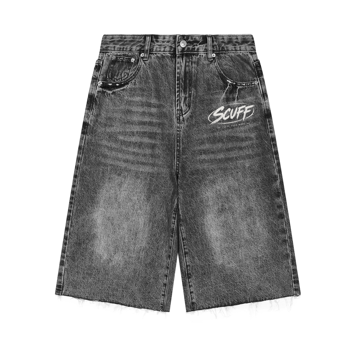 SCUFF Original Jorts