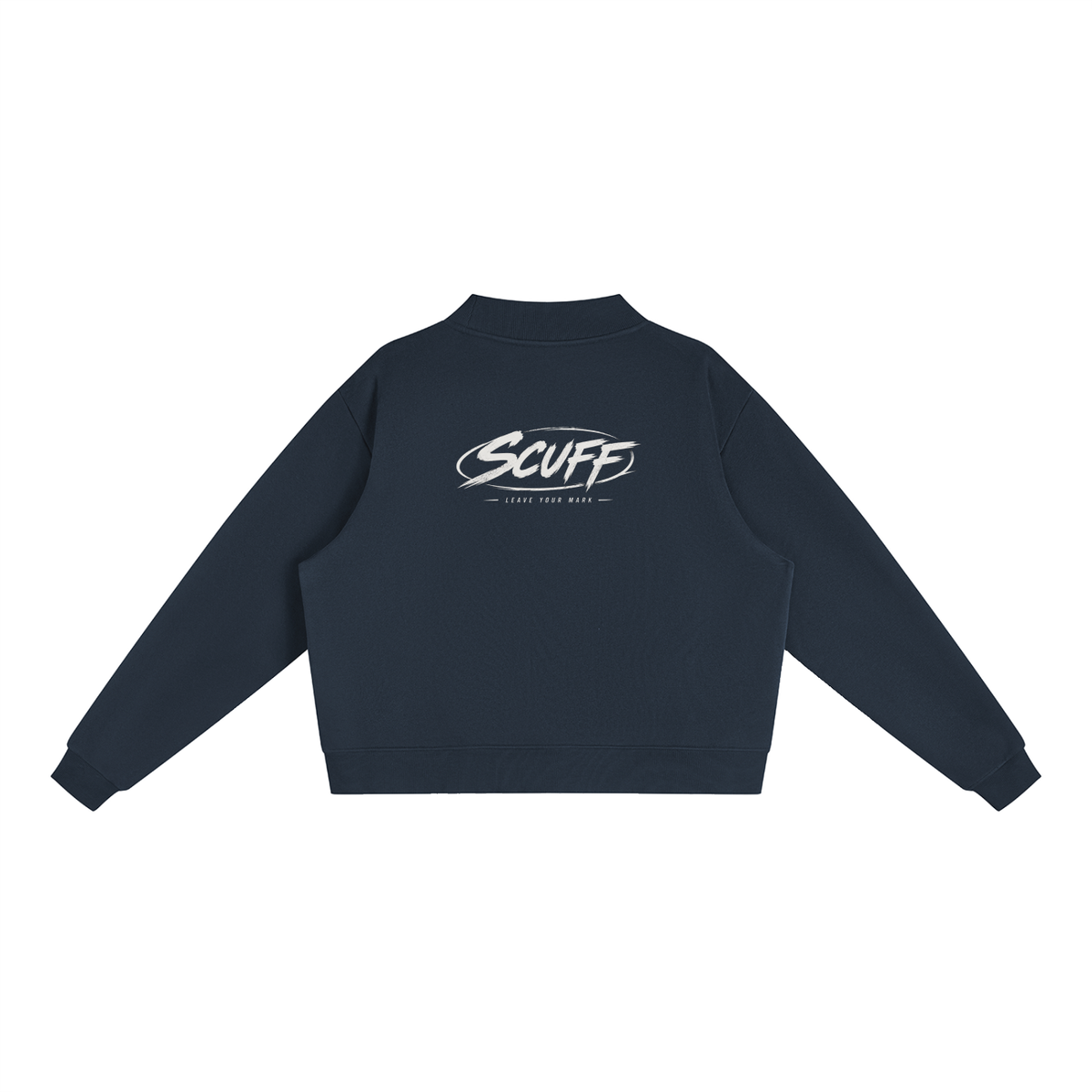 SCUFF Women’s Crew Sweatshirt