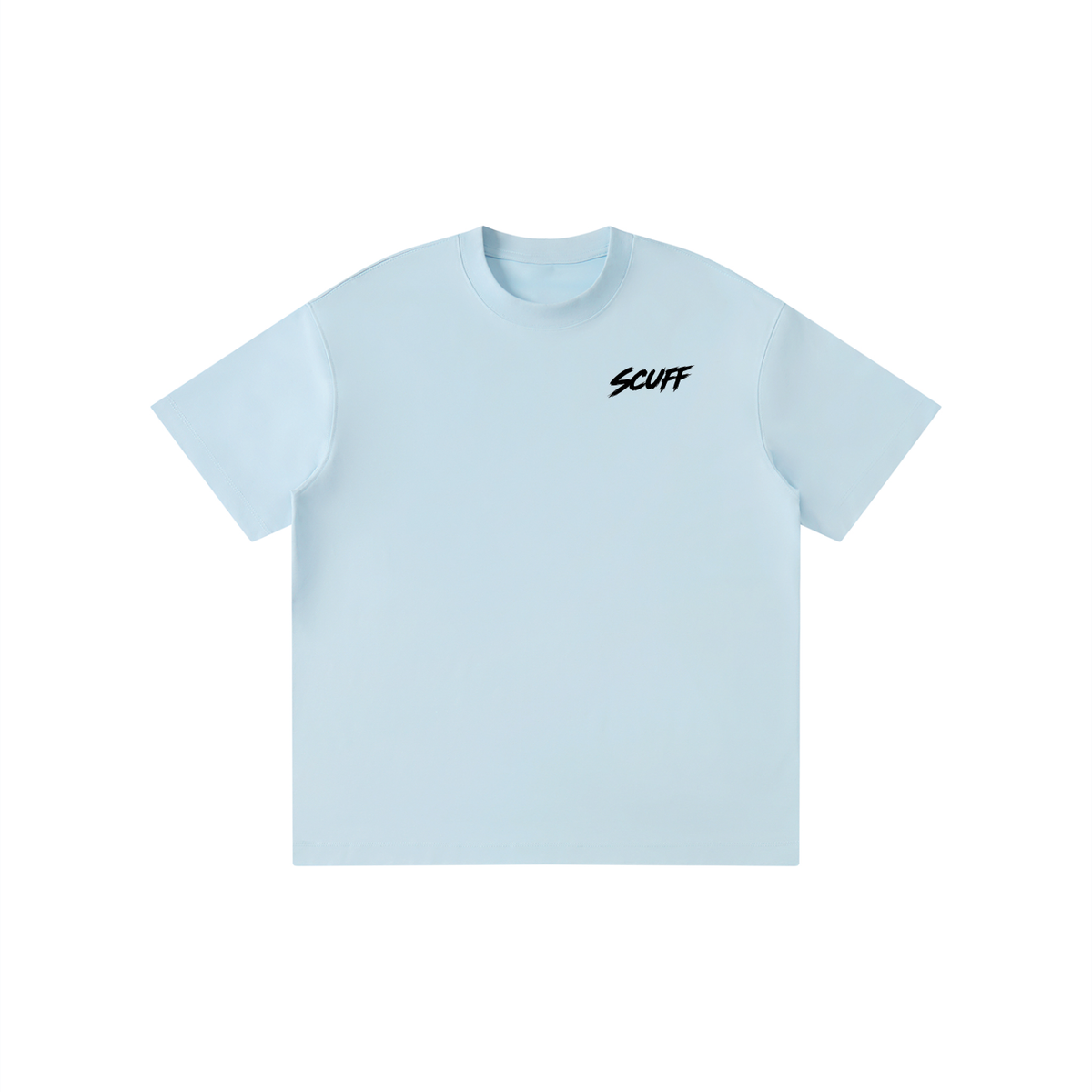 SCUFF Kids Stick Rider T-Shirt