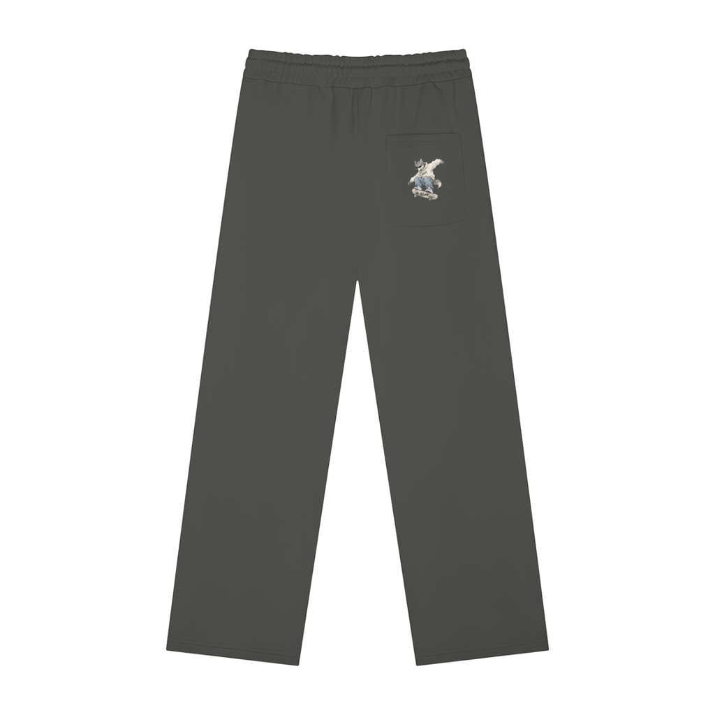 SCUFF Heavyweight Tracksuit Pants