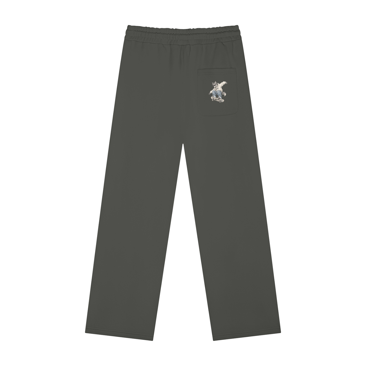 SCUFF Heavyweight Tracksuit Pants