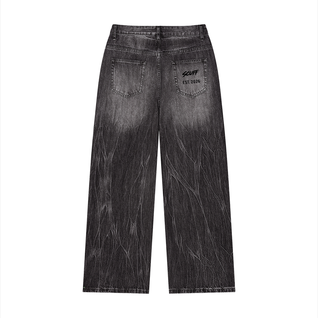 SCUFF Original jeans