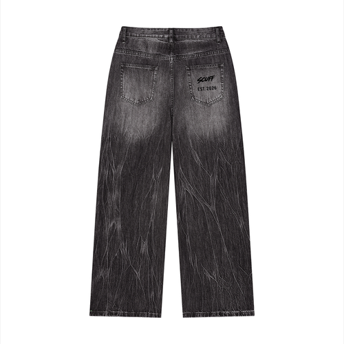SCUFF Original jeans