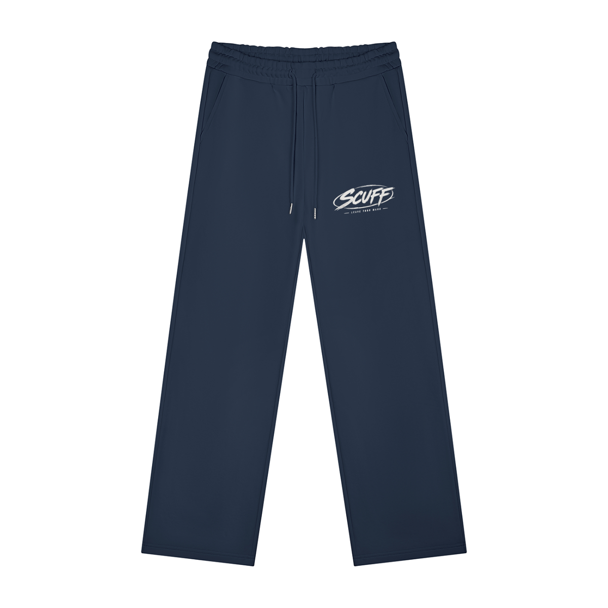 SCUFF Heavyweight Tracksuit Pants