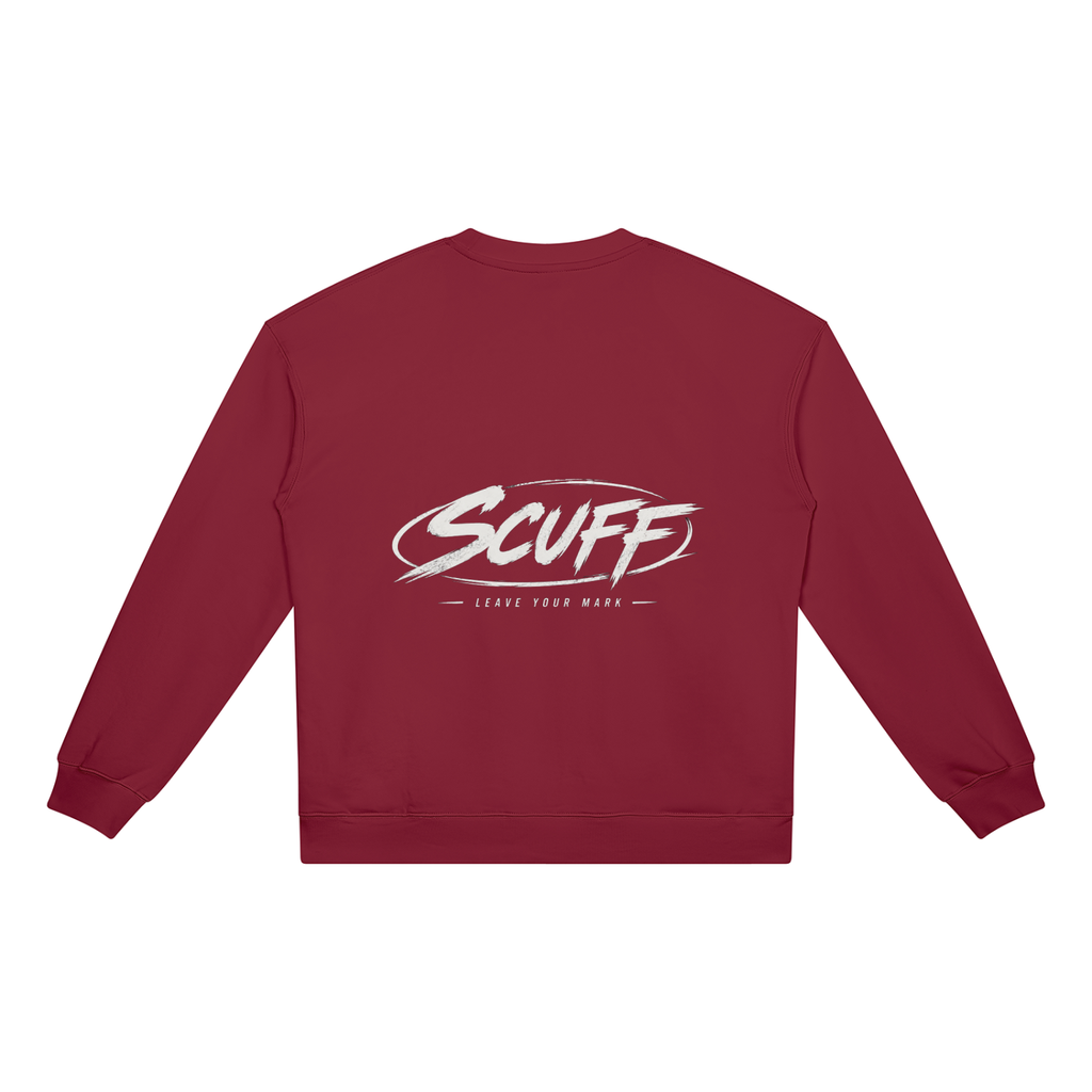 SCUFF Heavyweight Sweater