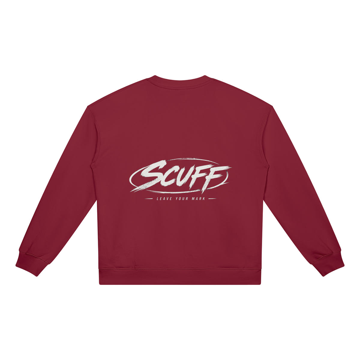 SCUFF Heavyweight Sweater
