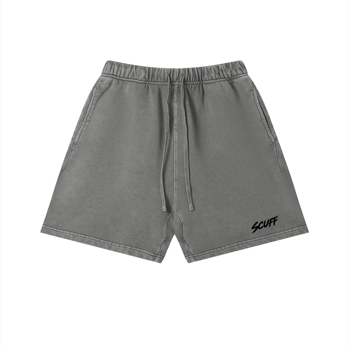 SCUFF Vintage Wash Shorts