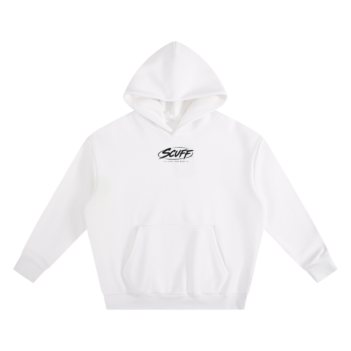 SCUFF Stick Rider Hoodie
