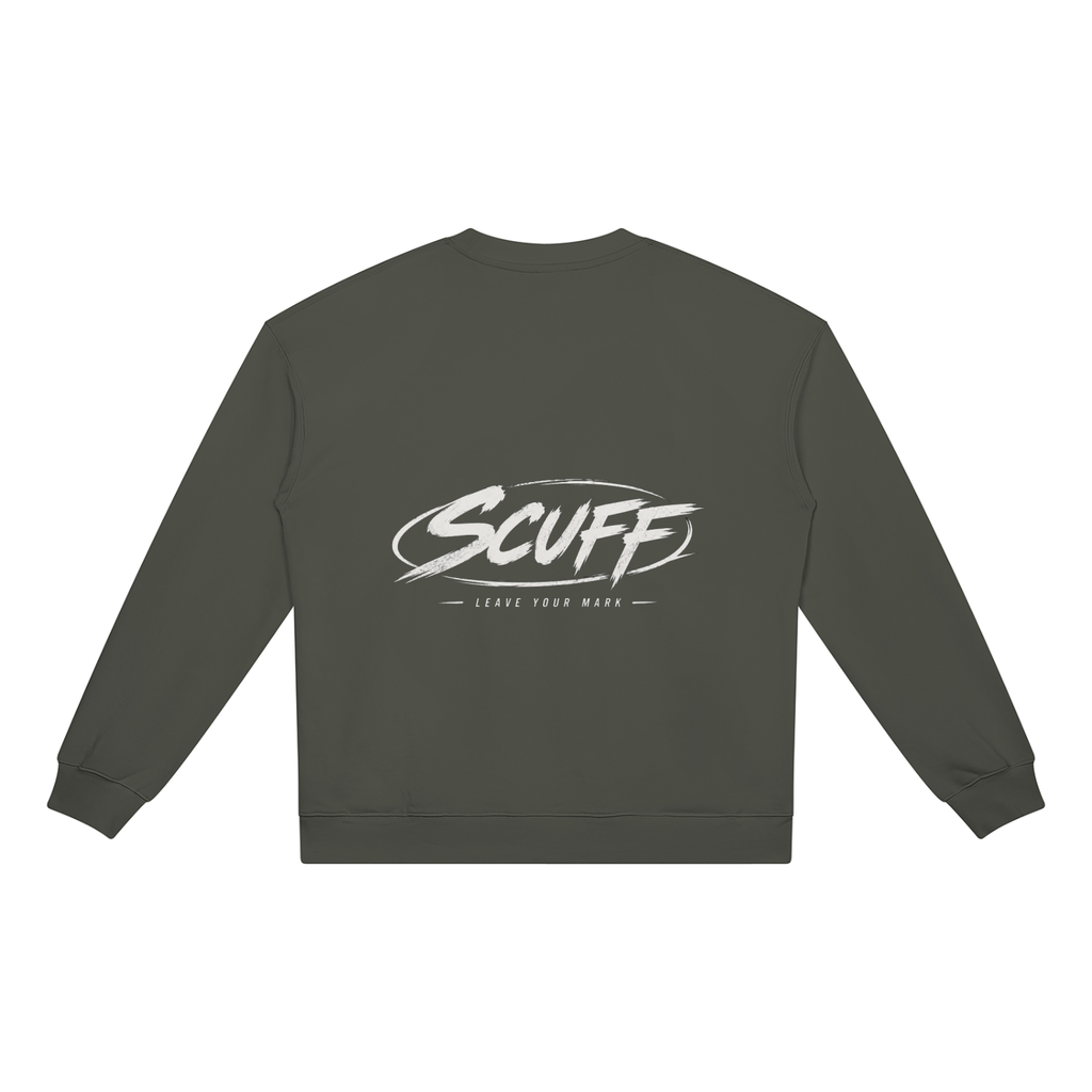 SCUFF Heavyweight Sweater