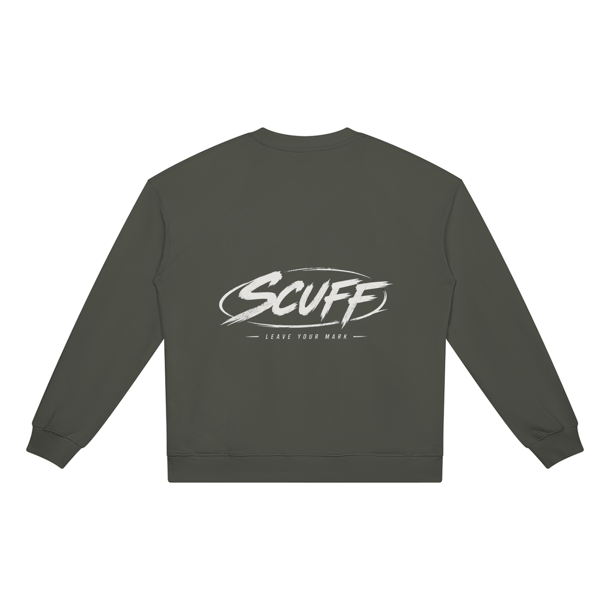 SCUFF Heavyweight Sweater