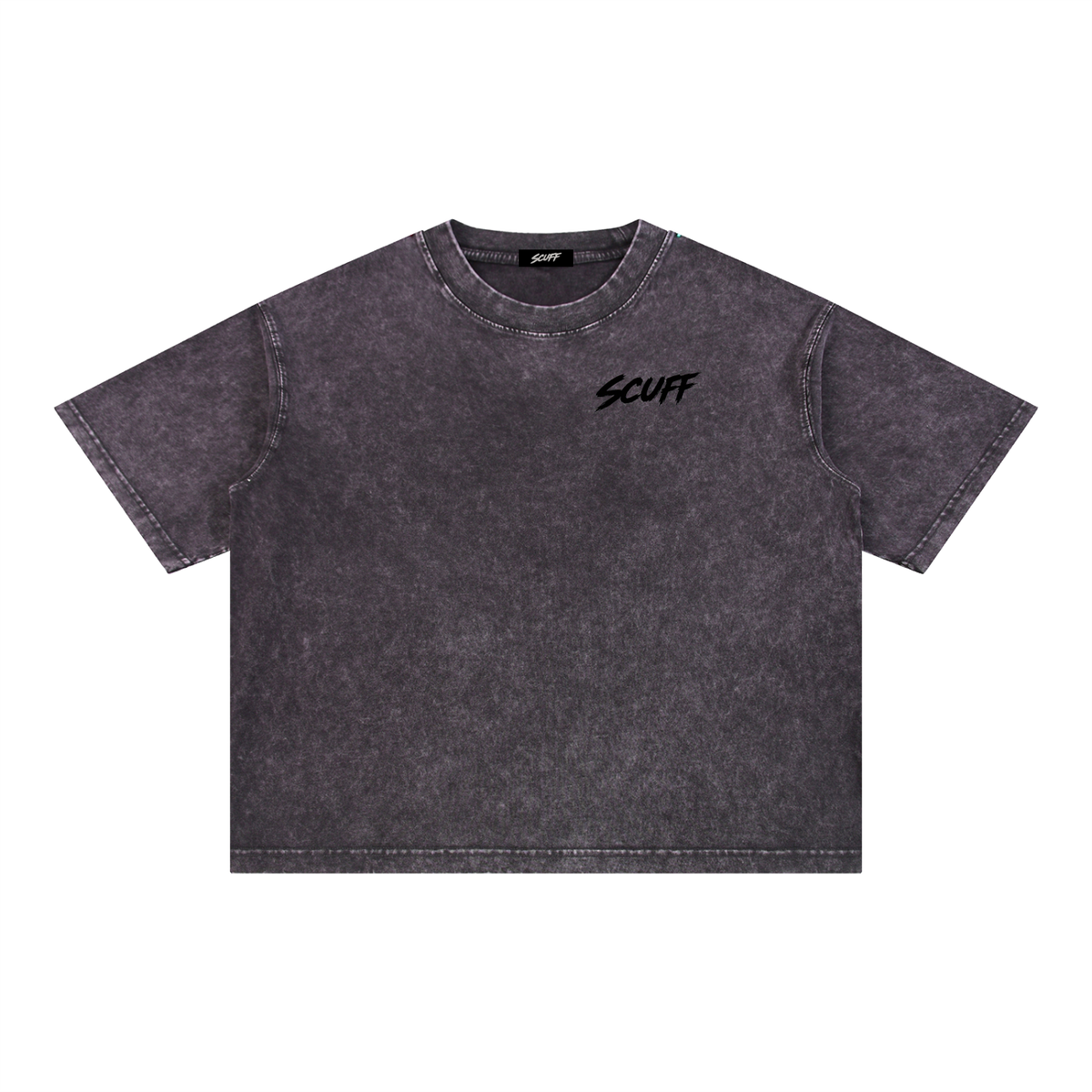SCUFF Future Stick Rider T-Shirt
