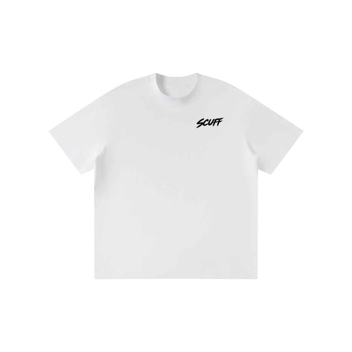 SCUFF Kids Stick Rider T-Shirt