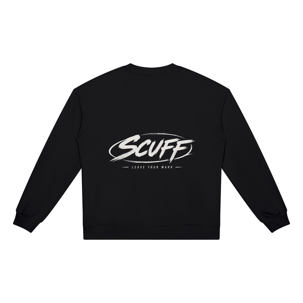 SCUFF Heavyweight Sweater