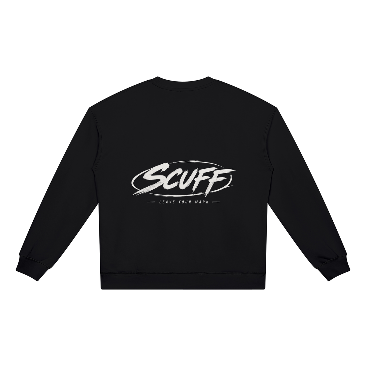 SCUFF Heavyweight Sweater