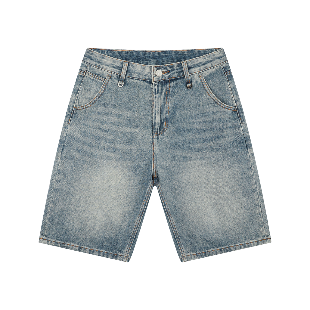 SCUFF Vintage Wash Jorts