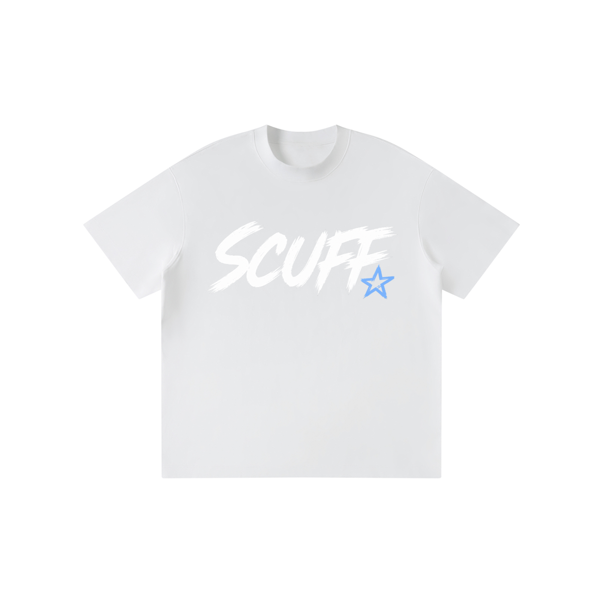 SCUFF Kids Wolf Star T-Shirt
