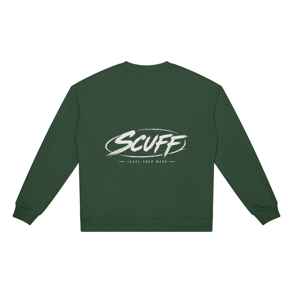SCUFF Heavyweight Sweater