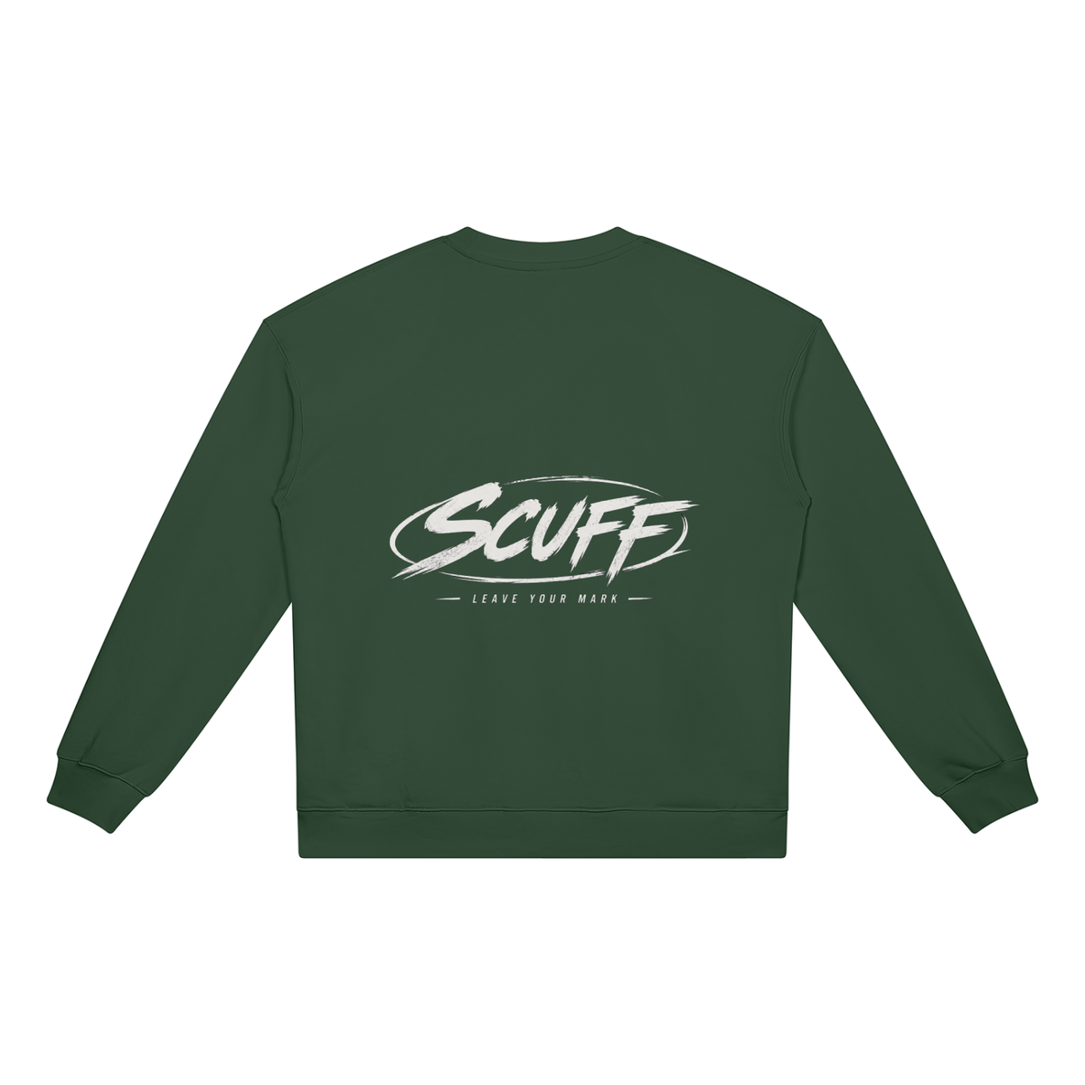 SCUFF Heavyweight Sweater