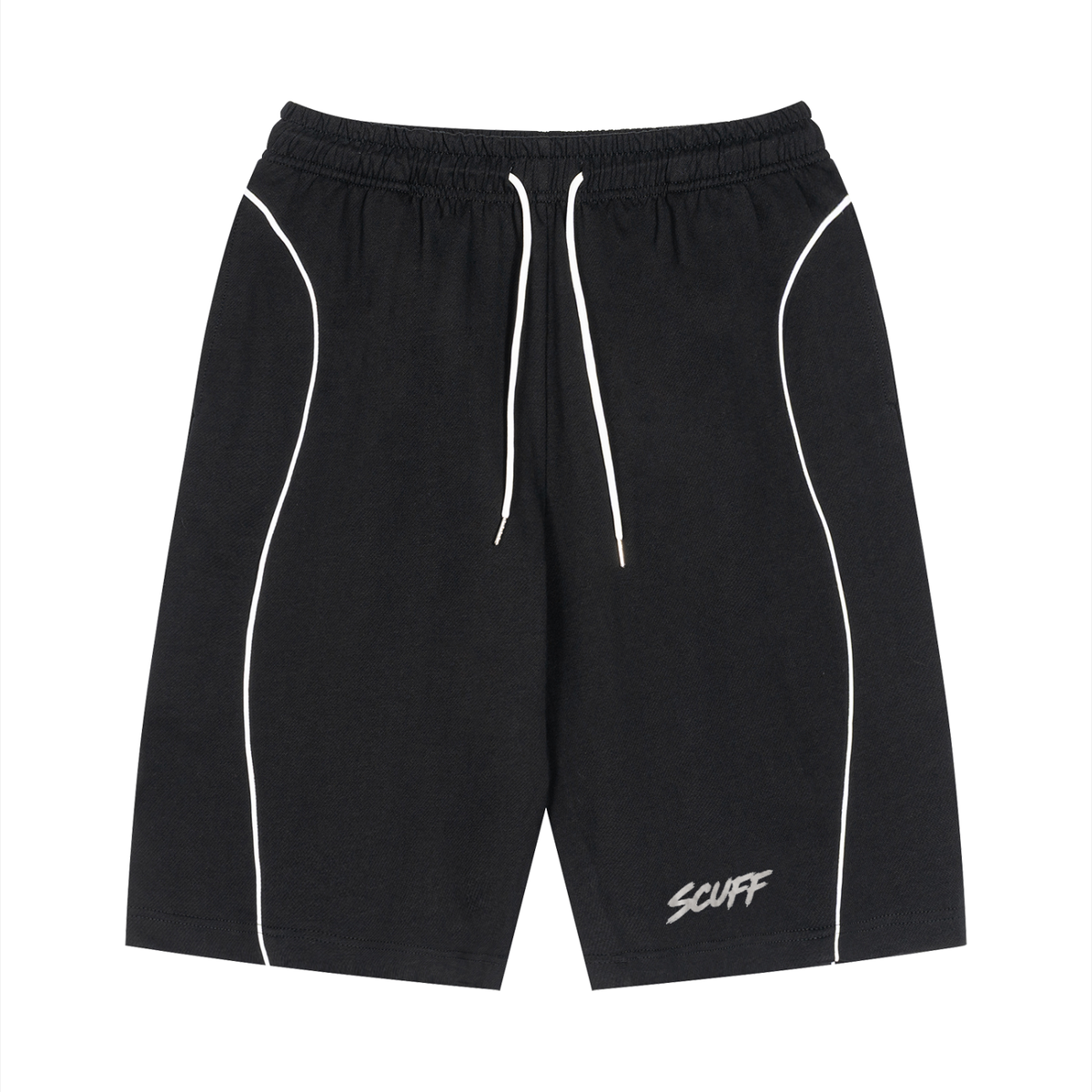 SCUFF Wolf Shorts