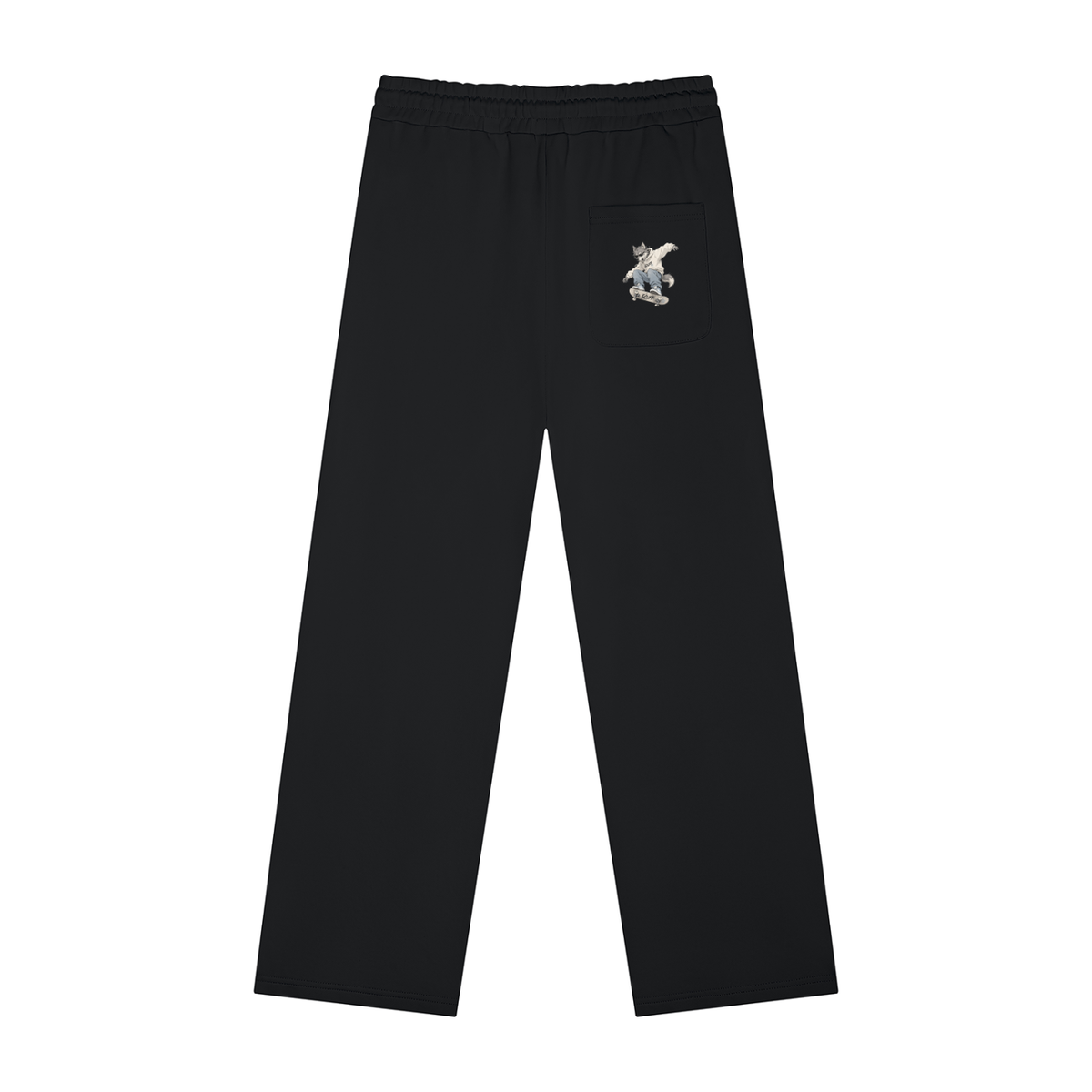SCUFF Heavyweight Tracksuit Pants
