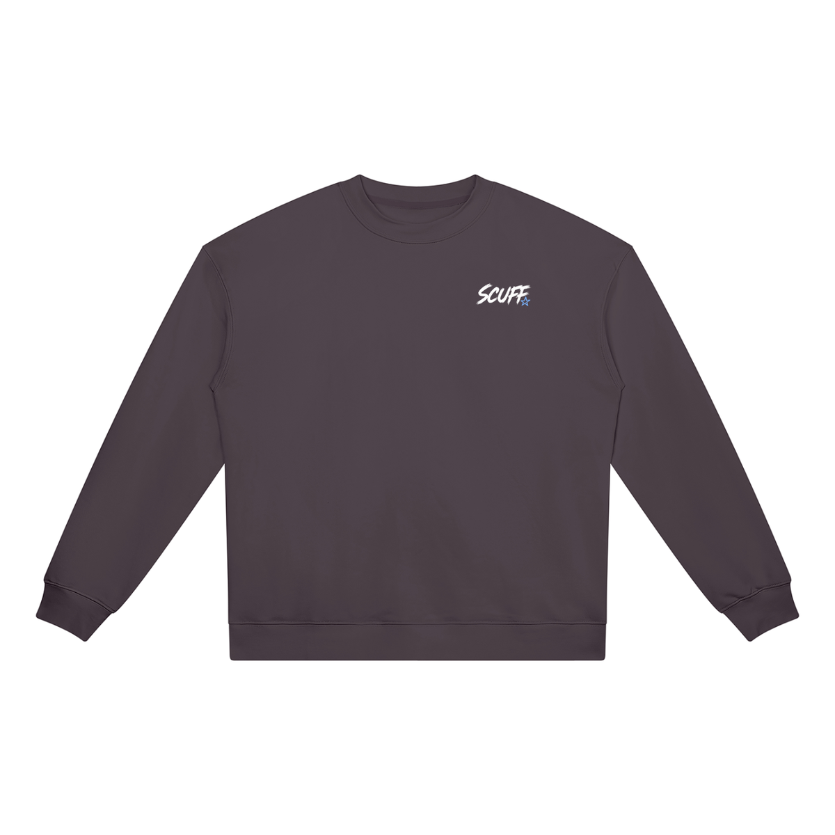 SCUFF Heavyweight Sweater