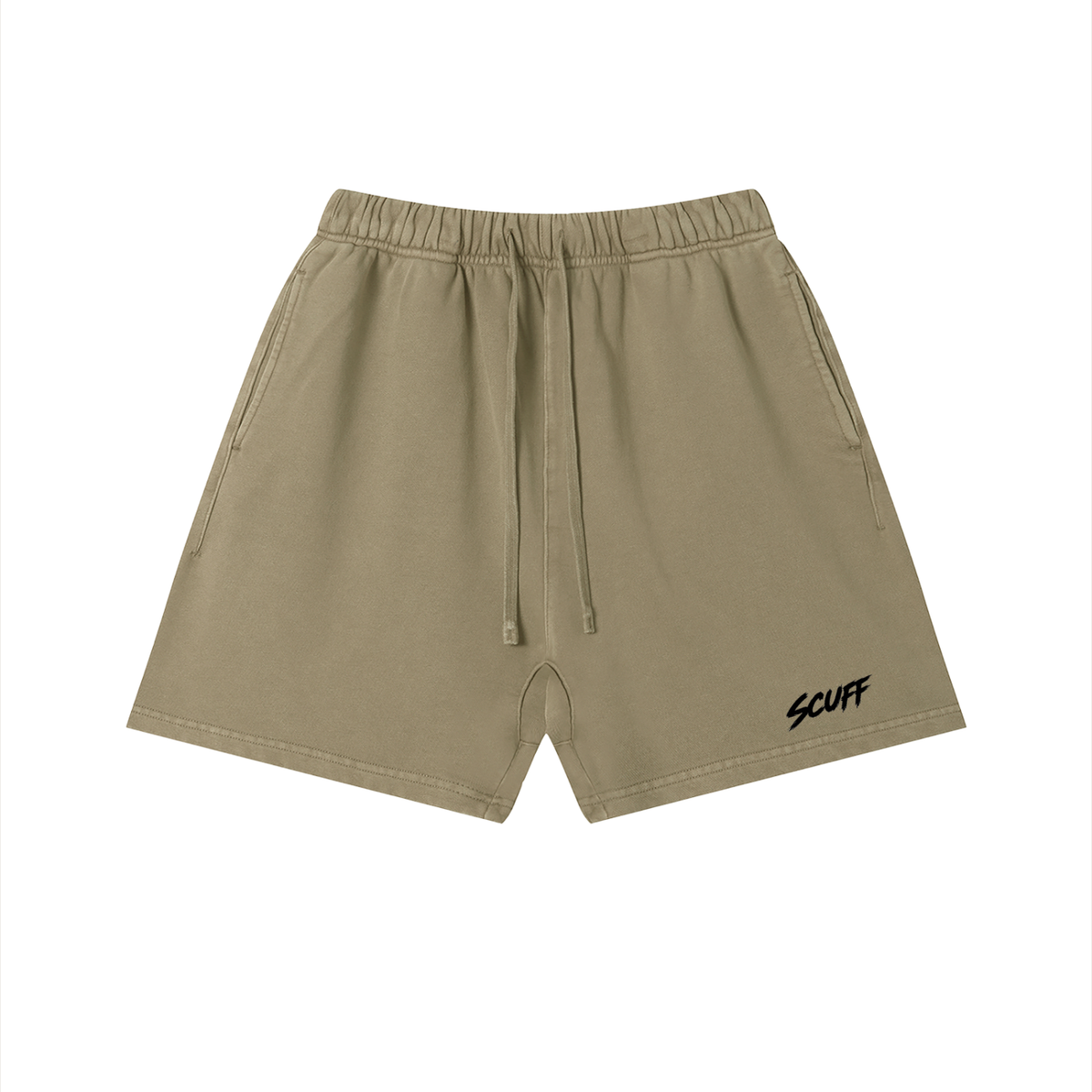 SCUFF Vintage Wash Shorts
