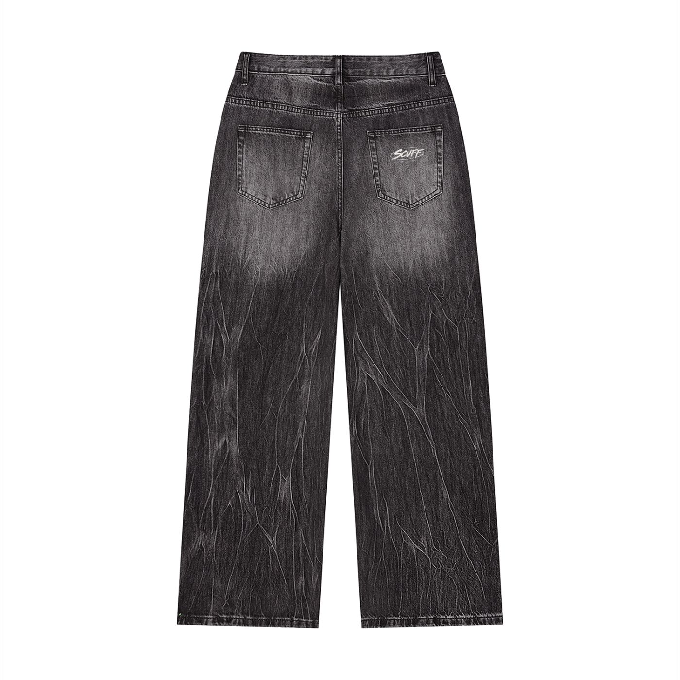 SCUFF Original jeans